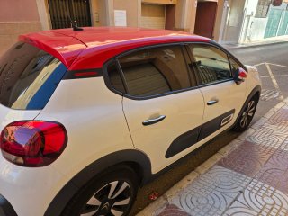 Citroen C3 2023