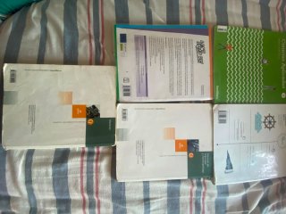 Libros de coches