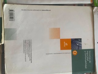 Libros de coches