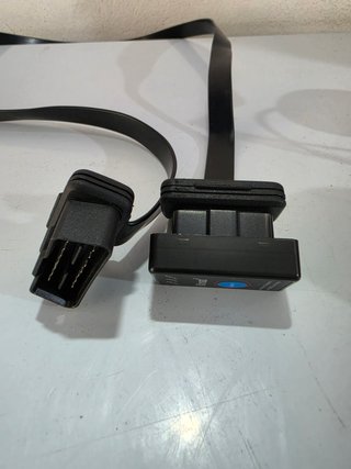 Scanner OBD2 Kimood