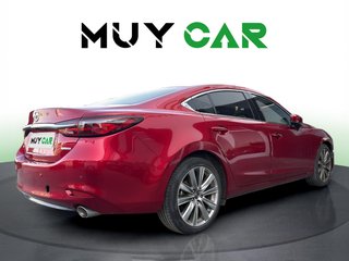 Mazda Mazda 6 2.2 SKYACTIVE-D Signature Sky AT 135 kW (184 CV)