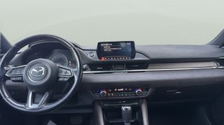 Mazda Mazda 6 2.2 SKYACTIVE-D Signature Sky AT 135 kW (184 CV)