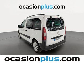 Citroen Berlingo Multispace 20 Aniversario BlueHDi 74 kW (100 CV)