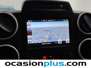 Citroen Berlingo Multispace 20 Aniversario BlueHDi 74 kW (100 CV)