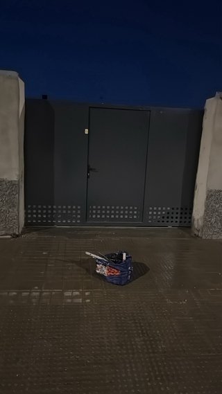 PORTONES Y AUTOMATISMOS Instalación reparación
