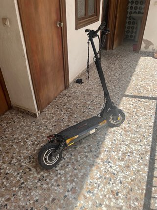 Patinete electrico Emanba L12
