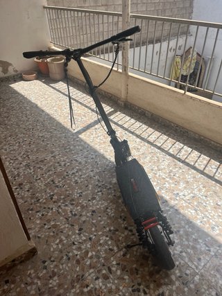 Patinete electrico Emanba L12