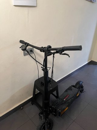 Patinete electrico Emanba L12