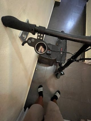 Patinete electrico Emanba L12