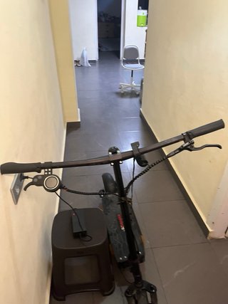 Patinete electrico Emanba L12