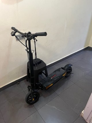 Patinete electrico Emanba L12