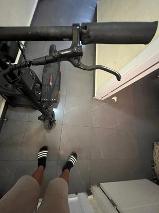 Patinete electrico Emanba L12