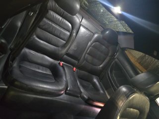 Peugeot 406 coupe 2.2 hdi