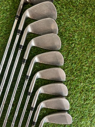 Set de Palos de Golf CALLAWAY y VIPER