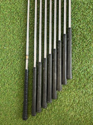 Set de Palos de Golf CALLAWAY y VIPER