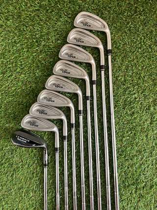 Set de Palos de Golf CALLAWAY y VIPER