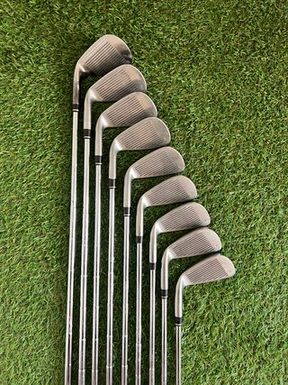 Set de Palos de Golf CALLAWAY y VIPER