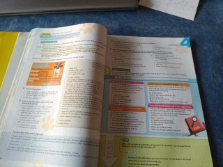 Advantage 2 Bachillerato