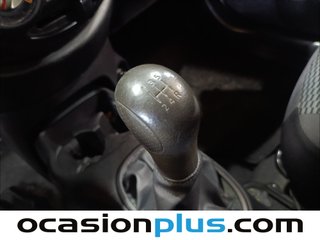 Nissan Micra 1.2G NARU EDITION 59 kW (80 CV)
