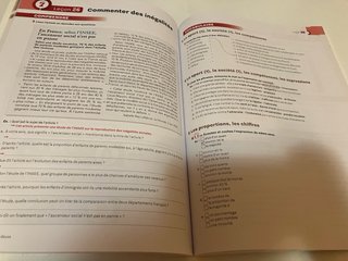 Inspire 4 B2 Méthode de Français