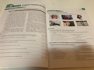 Inspire 4 B2 Méthode de Français