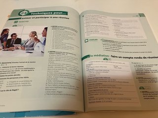 Inspire 4 B2 Méthode de Français
