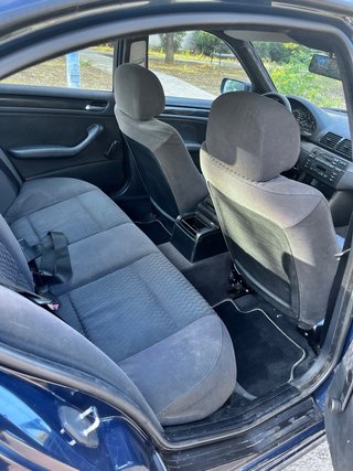 BMW 316i M 2001