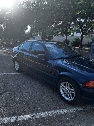 BMW 316i M 2001