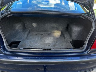 BMW 316i M 2001