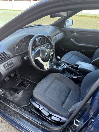 BMW 316i M 2001