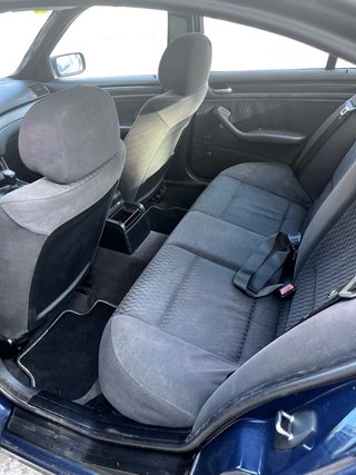 BMW 316i M 2001