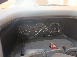 Volkswagen Caravelle 1995