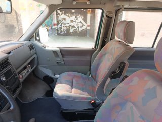 Volkswagen Caravelle 1995