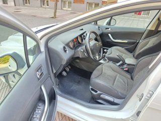 Peugeot 308 motor 1.6 HDI 92CV FAP 2014
