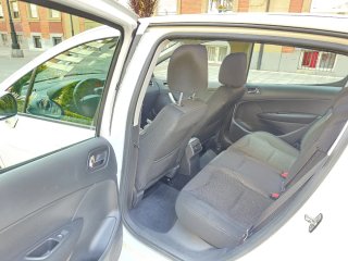 Peugeot 308 motor 1.6 HDI 92CV FAP 2014