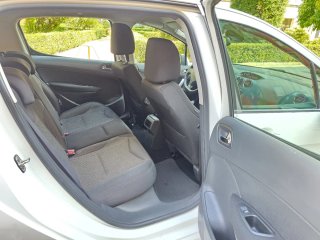 Peugeot 308 motor 1.6 HDI 92CV FAP 2014