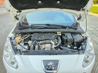 Peugeot 308 motor 1.6 HDI 92CV FAP 2014