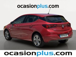 Opel Astra 1.5 D DVH GS Line 90 kW (122 CV)