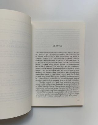 Saber que se puede.