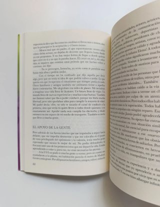 Saber que se puede.