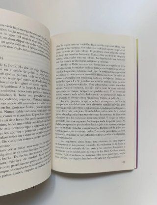 Saber que se puede.