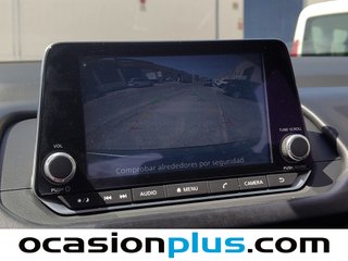 Nissan Qashqai DIG-T 158 mHEV Acenta Xtronic 116 kW (158 CV)