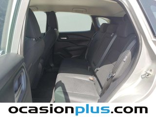 Nissan Qashqai DIG-T 158 mHEV Acenta Xtronic 116 kW (158 CV)