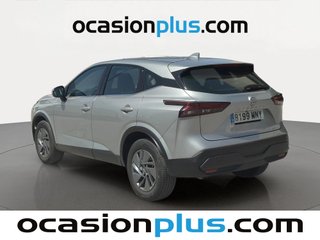 Nissan Qashqai DIG-T 158 mHEV Acenta Xtronic 116 kW (158 CV)