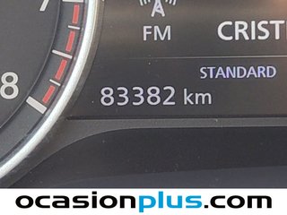 Nissan Qashqai DIG-T 158 mHEV Acenta Xtronic 116 kW (158 CV)