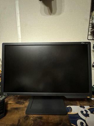 PC da Gaming MSI Trident 3 + Monitor BenqZowie