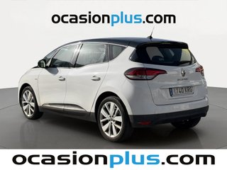Renault Scenic Limited Energy TCe 103 kW (140 CV)