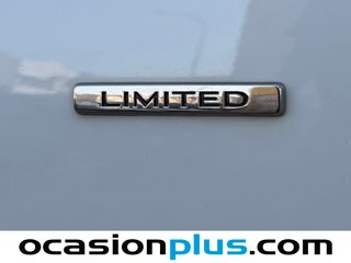 Renault Scenic Limited Energy TCe 103 kW (140 CV)