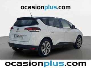 Renault Scenic Limited Energy TCe 103 kW (140 CV)