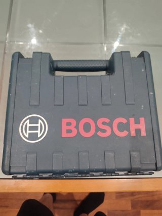 Taladro Atornillador Bosch GSB 12-2 profesional